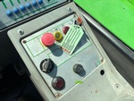 Control Station with