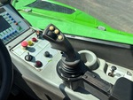 Control Station with