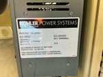 Generator with