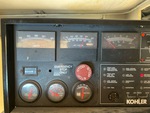 Control Station with Gauges