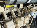 Engine with Fuel System