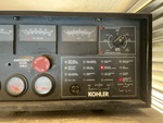 Control Station with Warning Lights