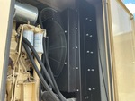 Engine with Radiator