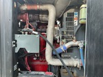 Engine with Engine - Right Side