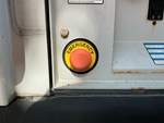 Generator with Emergency Shut Off Switch