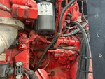 Engine with Fuel System