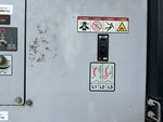 Control Station with