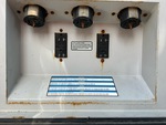 Generator with Receptacles