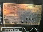 Generator with