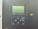 Control Station with Gauges