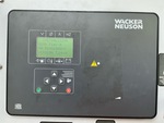 Control Station with Warning Lights