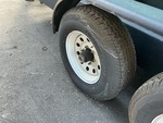 Trailer Chassis with