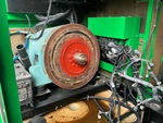 Generator with