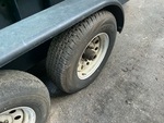 Trailer Chassis with