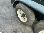 Trailer Chassis with