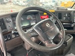 Cab with