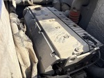 Engine with Engine - Left Side