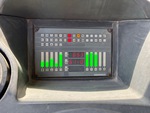 Control Station with Wskaźniki