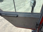 Control Station with Window Controls