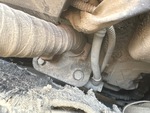 Engine with Air Compressor