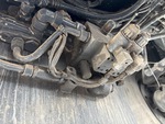 Hydraulics - Crane Carrier/Chassis with Zawory