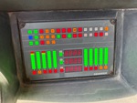 Control Station with Warning Lights