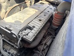 Engine with Engine - Right Side