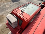 Upper Control Station with