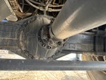 Drivetrain with Front Drive Axle