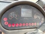 Control Station with Warning Lights