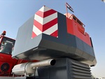 Specialty with Counterweights