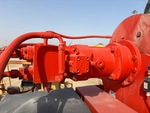 Hydraulics with Hydraulic Motors
