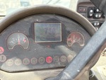 Control Station with Gauges