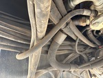 Hydraulics with Hoses (Hydraulic)