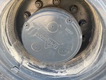 Drivetrain with Final Drives