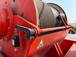 Control Station with Drum Rotation Indicator