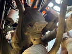 Hydraulics with Pumps (Hydraulics)
