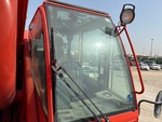General Appearance with Glass