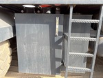 Hydraulics with Hydraulic Tank