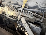 Engine with Engine - Right Side