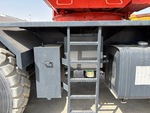 General Appearance with Steps/Ladders