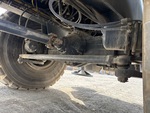 Chassis with Steering Linkage