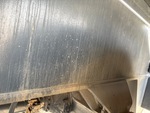 Chassis with Frame Condition