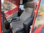 Control Station with Seats/Armrests