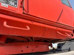 General Appearance with Hand Rails