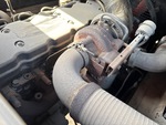 Engine with Engine - Left Side