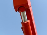 Hydraulics with Lift Cylinders