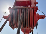 Chassis with Sheaves