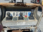 Basic Control Station Upper with