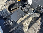 v2 Chassis - Excavator with
